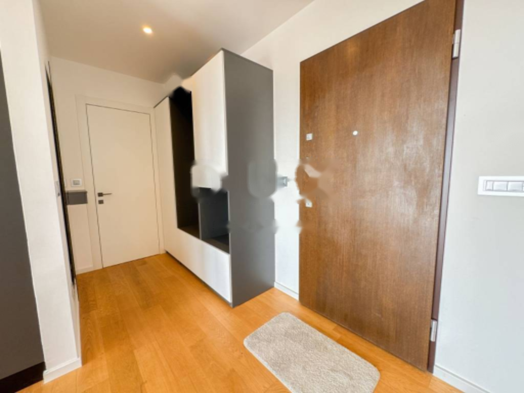 Квартира в Опатии, Хорватия, 158 м² - фото 16