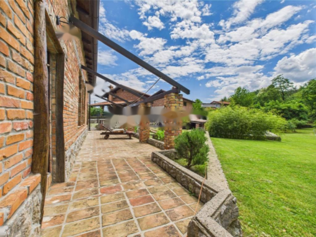 Дом в Опатии, Хорватия, 511 м² - фото 16