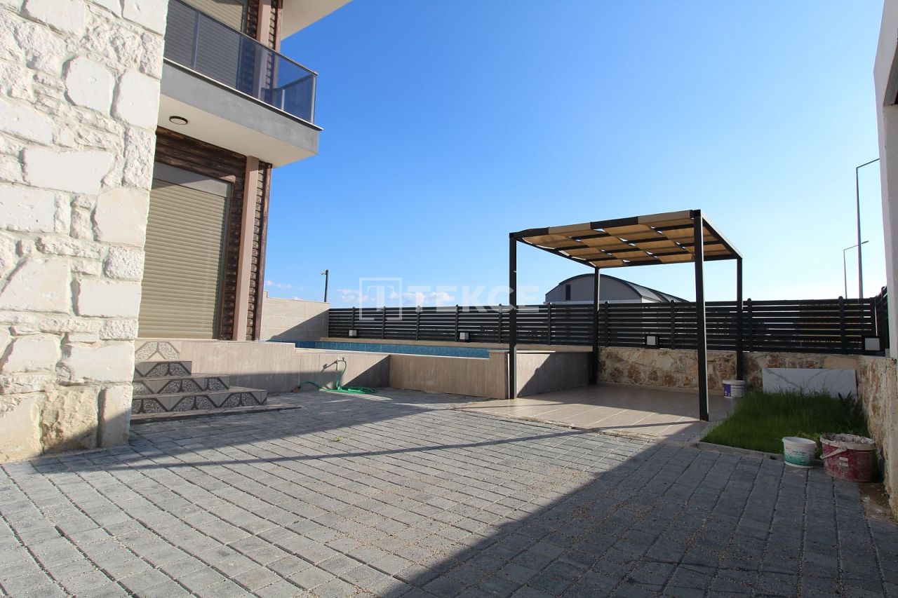 Вилла в Белеке, Турция, 220 м² - фото 8