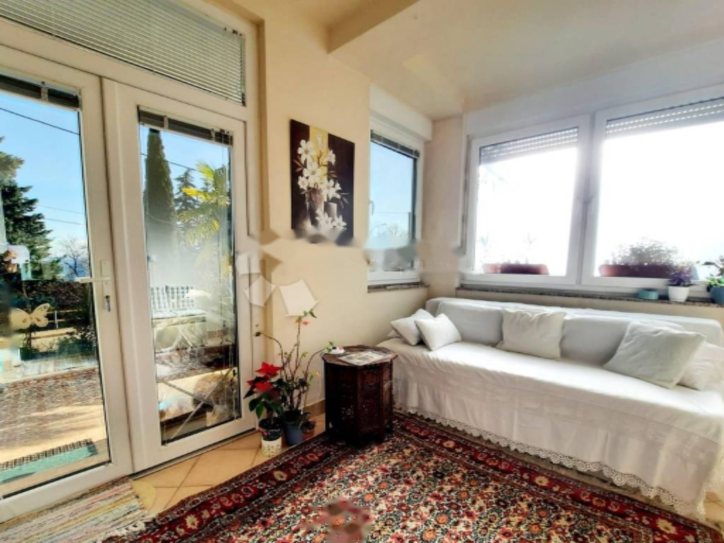 Квартира в Опатии, Хорватия, 127 м² - фото 16