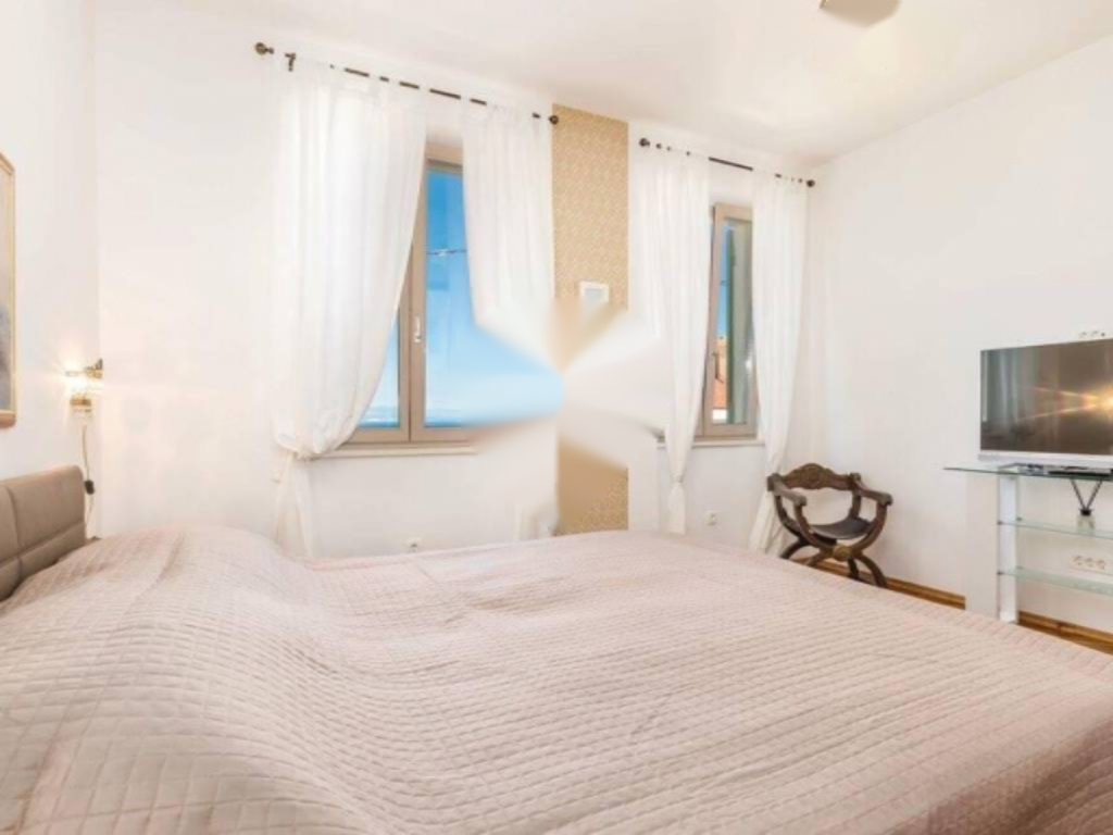 Дом в Опатии, Хорватия, 260 м² - фото 16