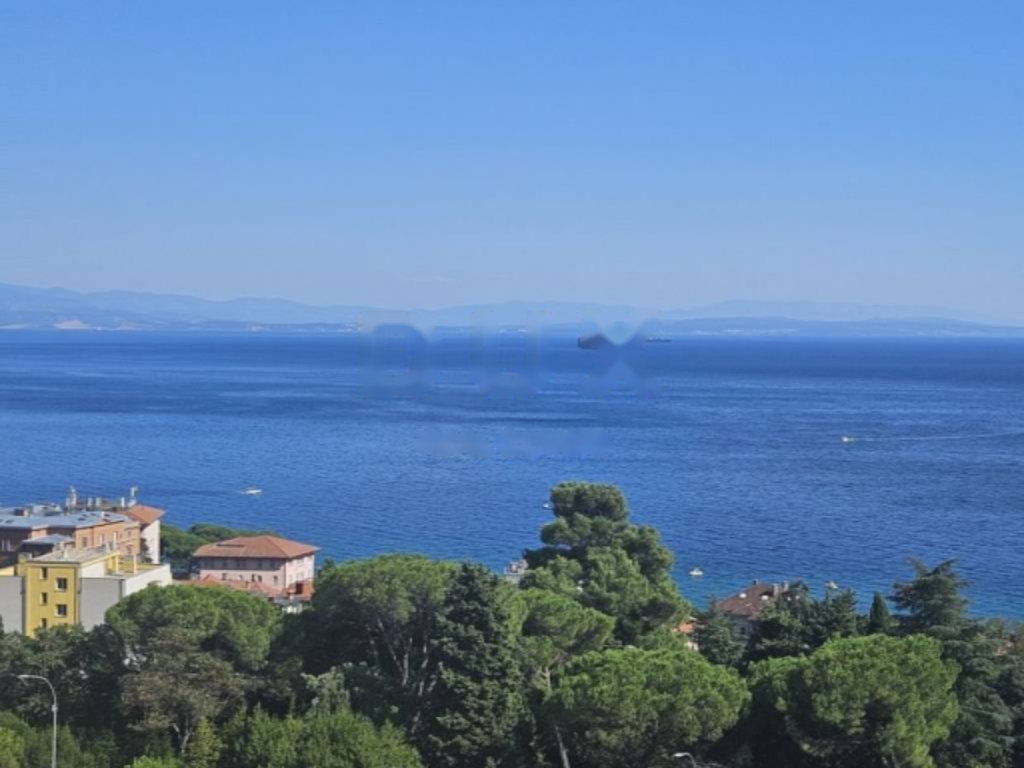 Квартира в Опатии, Хорватия, 543 м² - фото 16