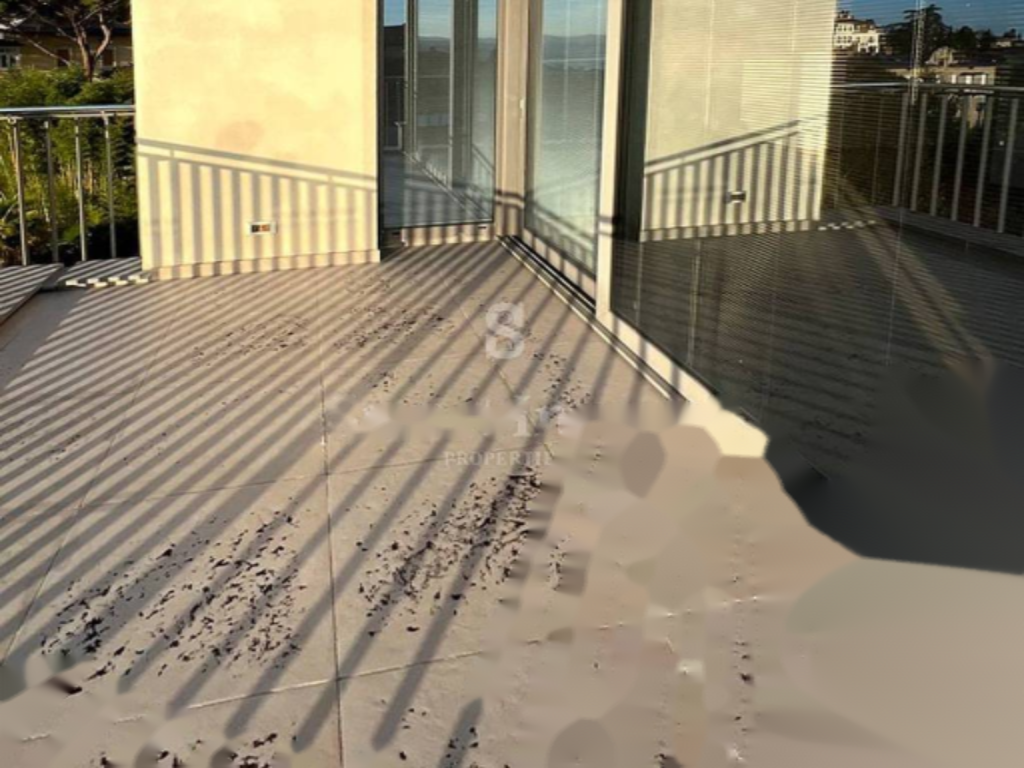 Квартира в Опатии, Хорватия, 143 м² - фото 16