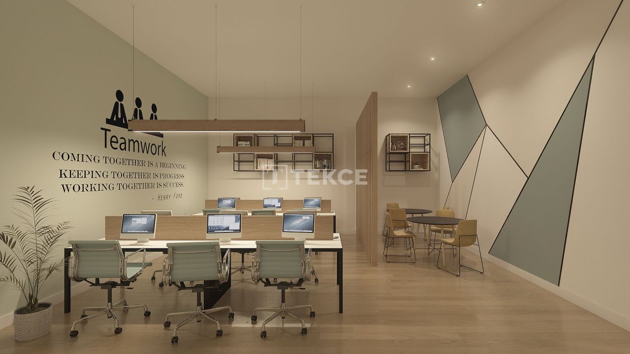 Апартаменты в Торремолиносе, Испания, 178 м² - фото 9