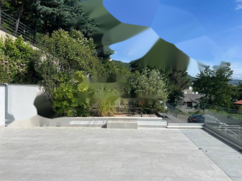 Квартира в Опатии, Хорватия, 97 м² - фото 16