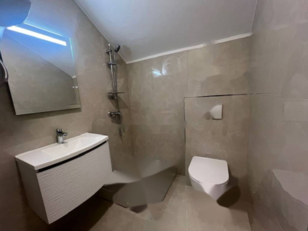 Квартира в Опатии, Хорватия, 89 м² - фото 16