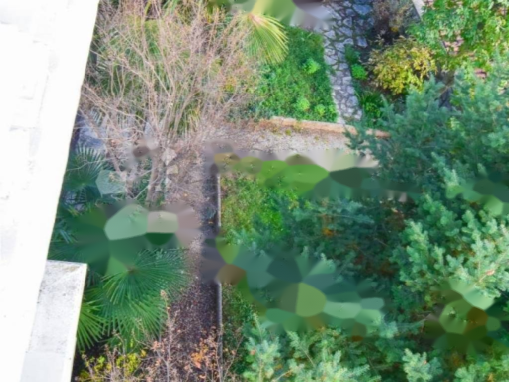 Квартира в Опатии, Хорватия, 173 м² - фото 17