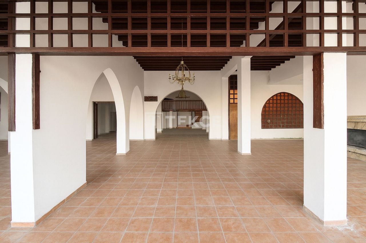 Кафе, ресторан в Кирении, Кипр, 400 м² - фото 9