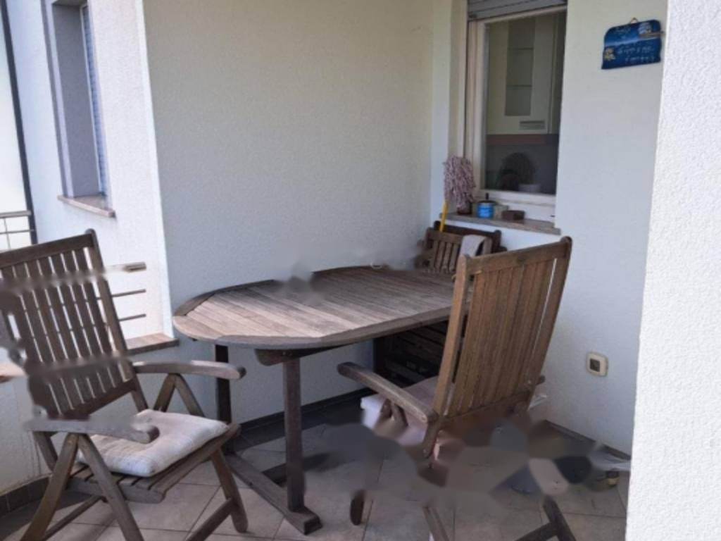 Квартира в Опатии, Хорватия, 77 м² - фото 17