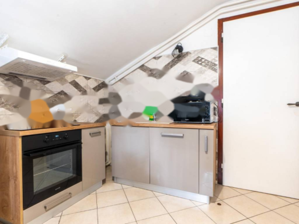 Квартира в Опатии, Хорватия, 145 м² - фото 17