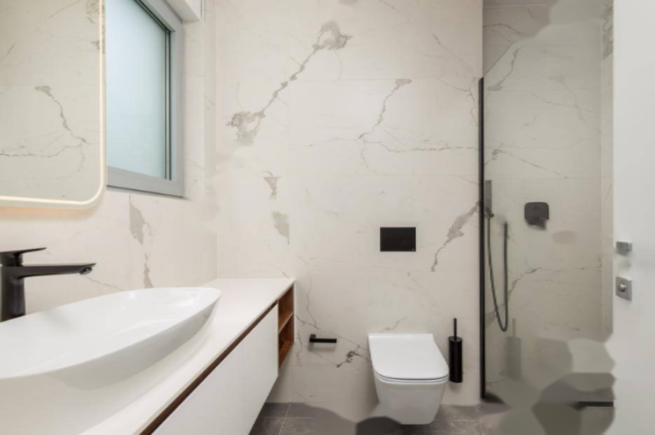 Квартира в Опатии, Хорватия, 105 м² - фото 17