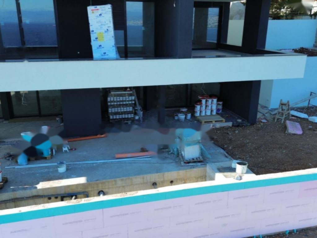 Квартира в Опатии, Хорватия, 99 м² - фото 17