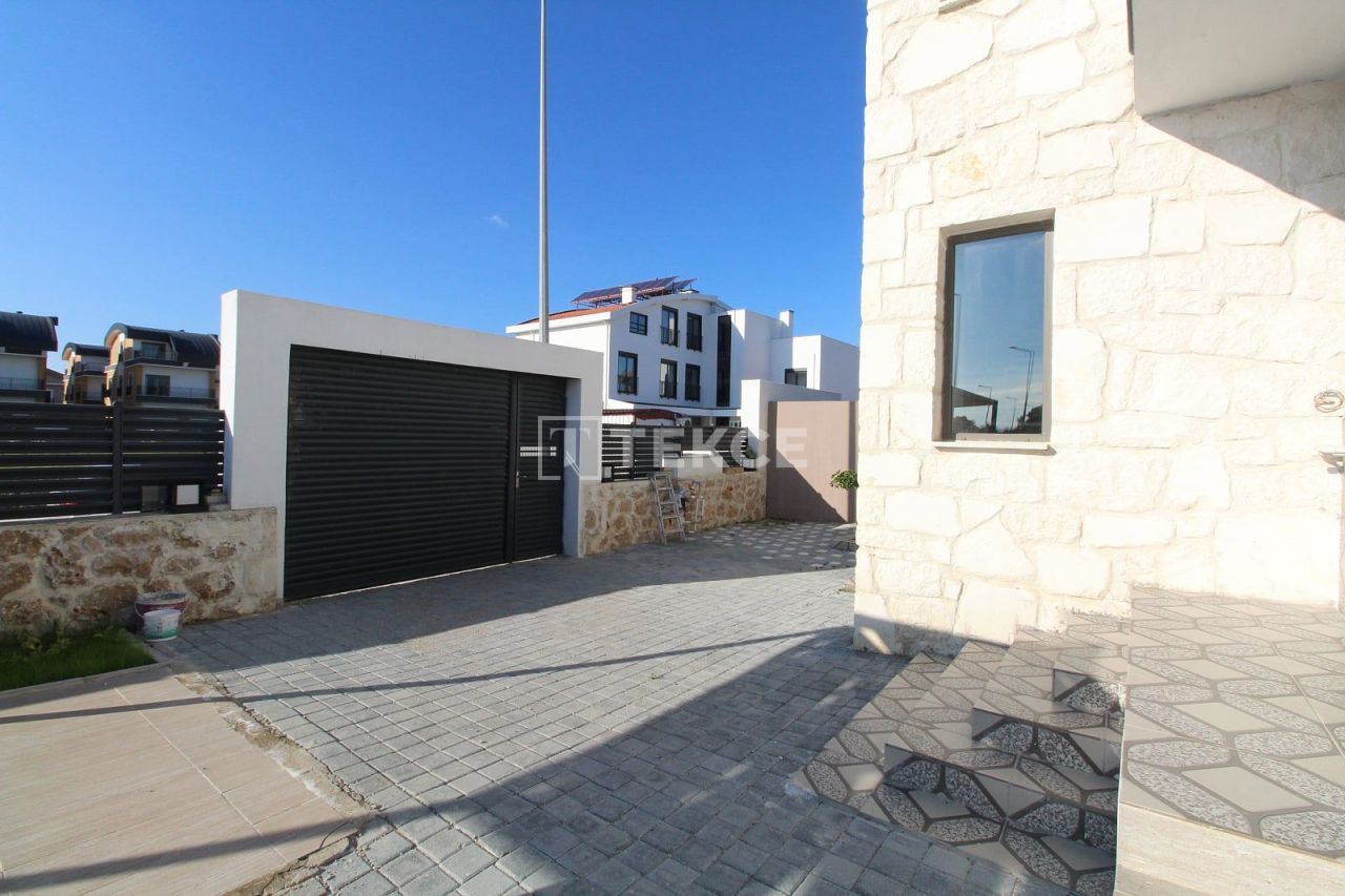 Вилла в Белеке, Турция, 220 м² - фото 9