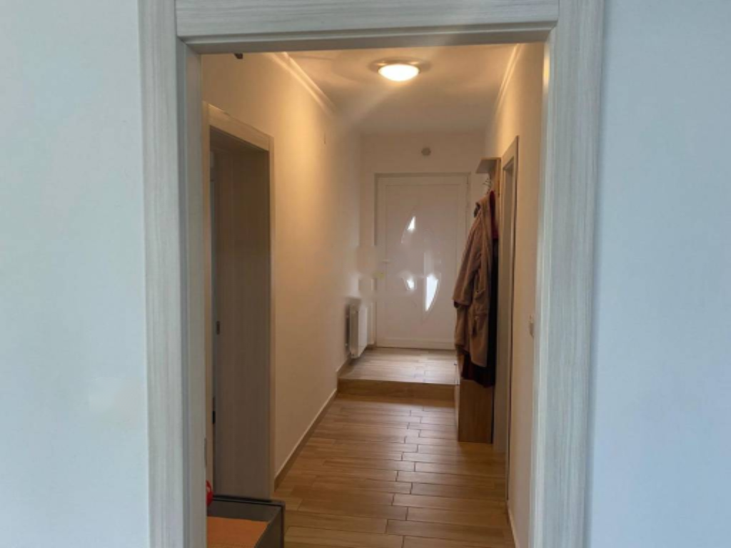 Квартира в Опатии, Хорватия, 82 м² - фото 17