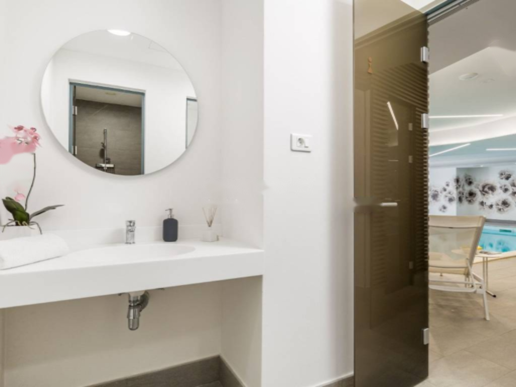 Квартира в Опатии, Хорватия, 120 м² - фото 17