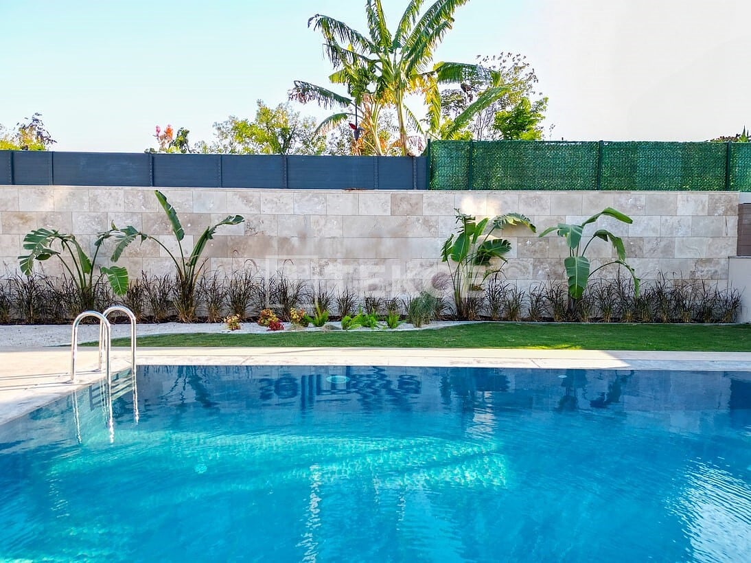 Вилла Урла, Турция, 260 м² - фото 9