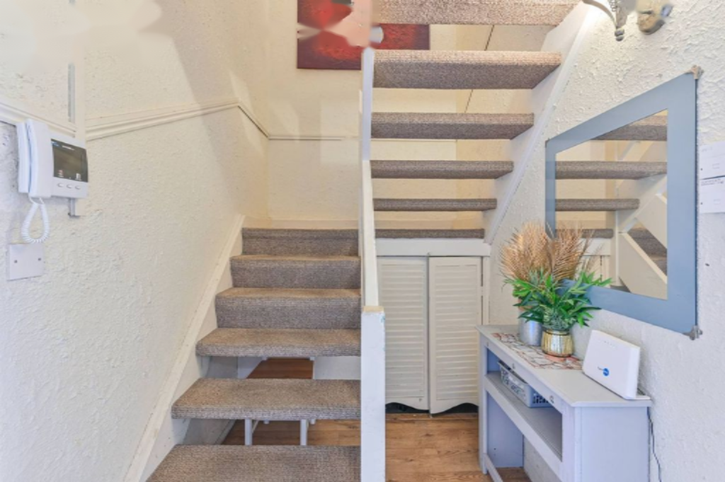 Квартира в Лондоне, Великобритания, 77 м² - фото 17