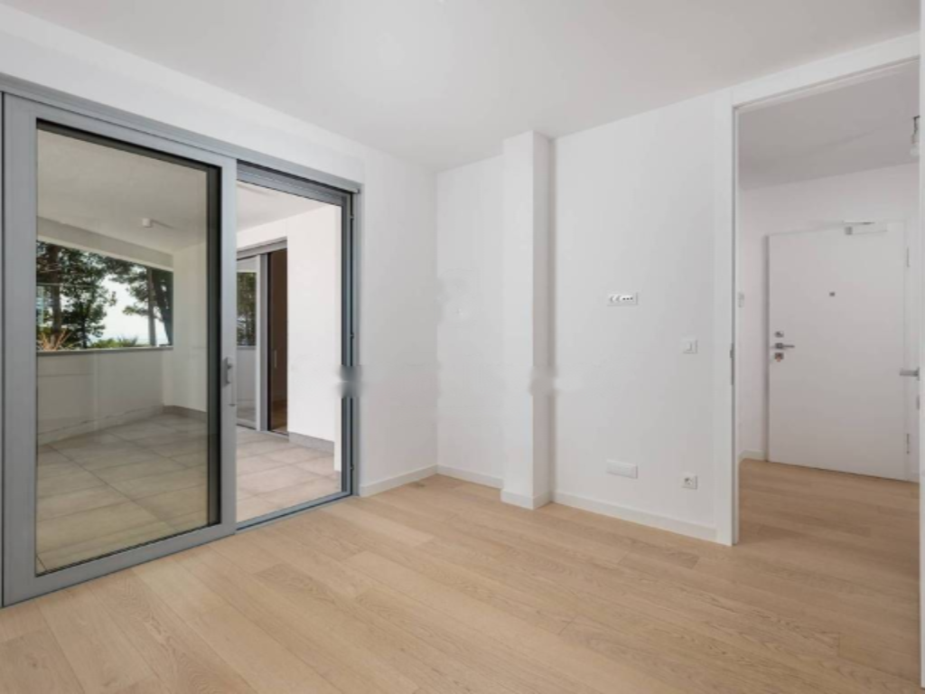 Квартира в Опатии, Хорватия, 102 м² - фото 17