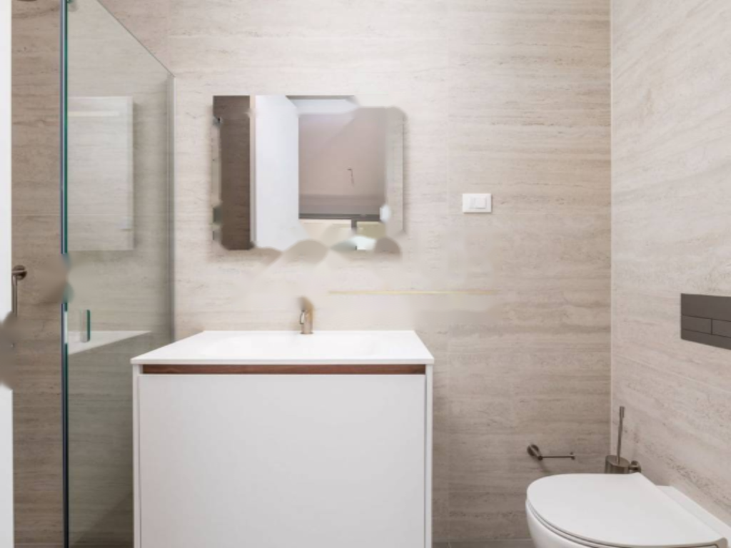 Квартира в Опатии, Хорватия, 96 м² - фото 17