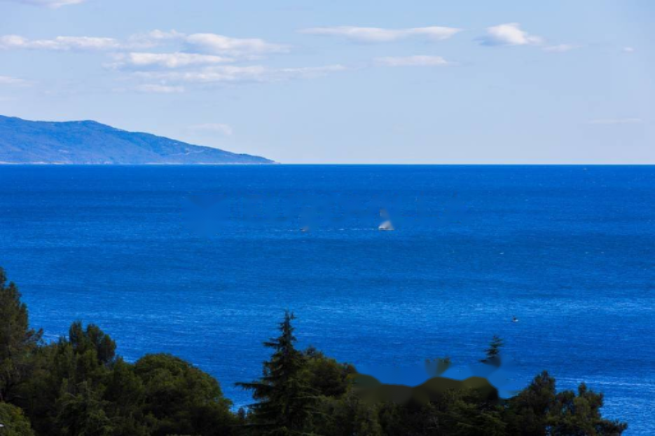 Квартира в Опатии, Хорватия, 104 м² - фото 17