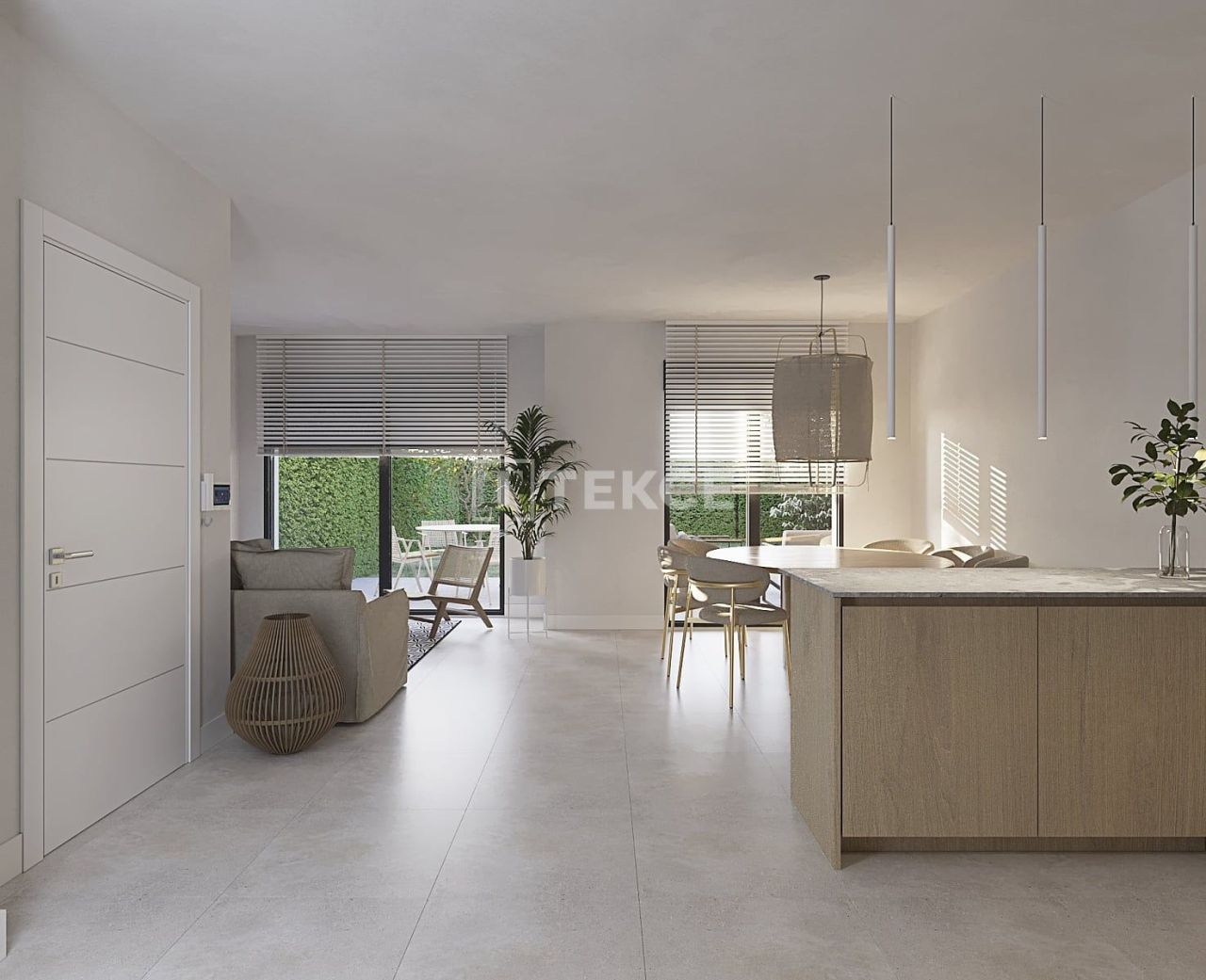 Пентхаус в Касаресе, Испания, 122 м² - фото 10