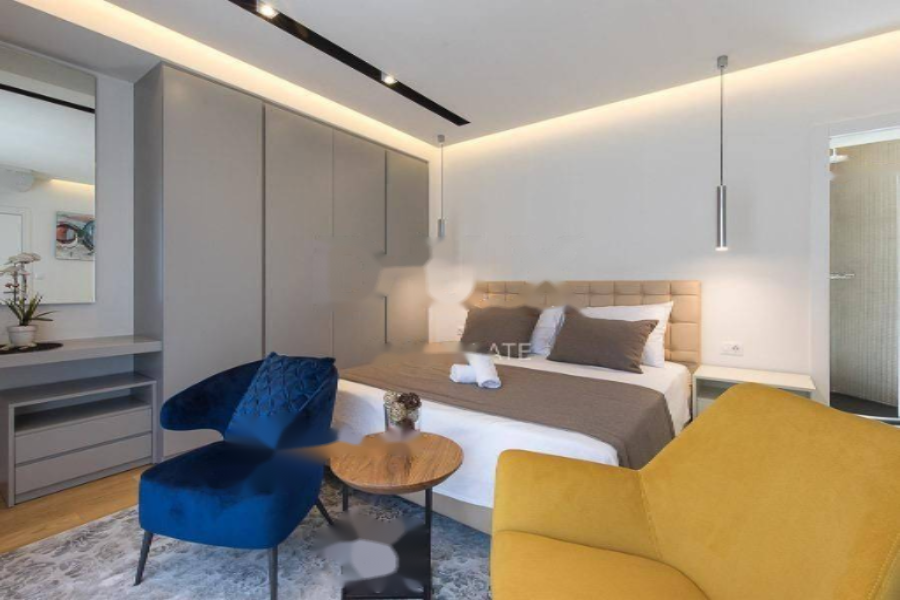 Дом в Опатии, Хорватия, 641 м² - фото 17