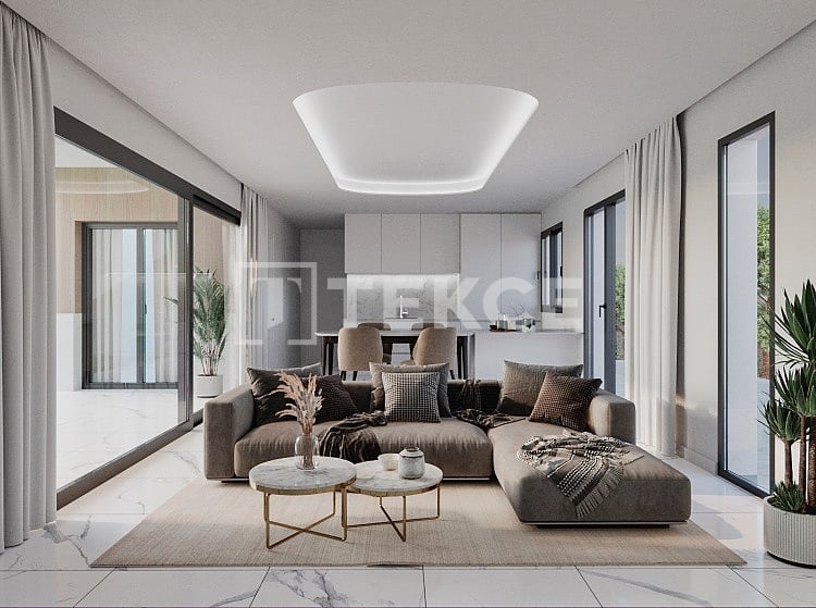 Апартаменты в Сан-Педро-дель-Пинатаре, Испания, 163 м² - фото 10