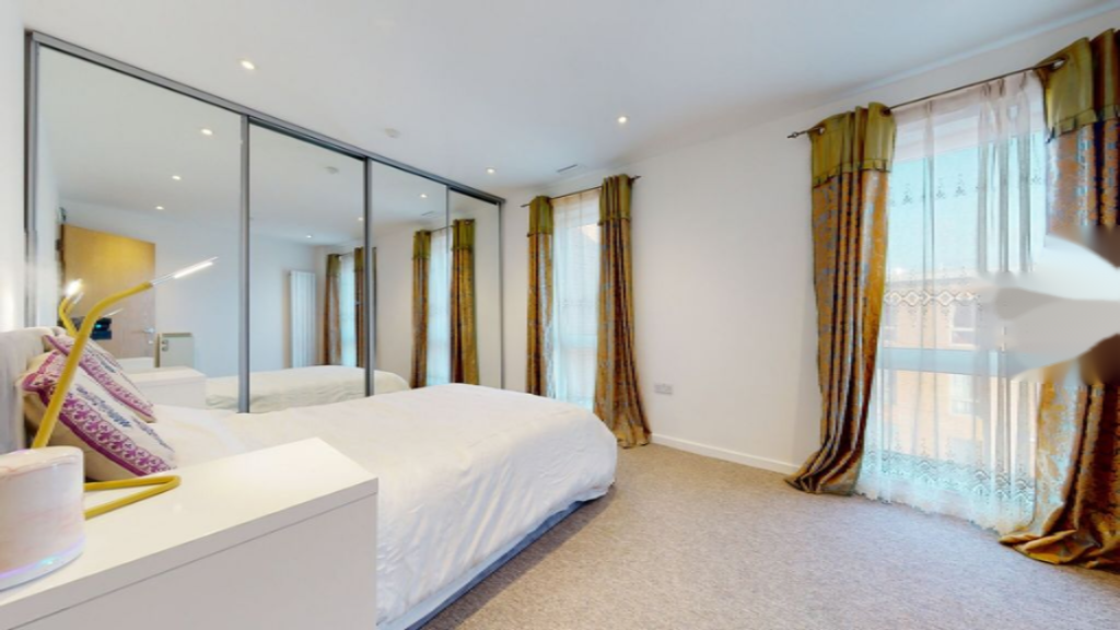 Квартира в Лондоне, Великобритания - фото 17