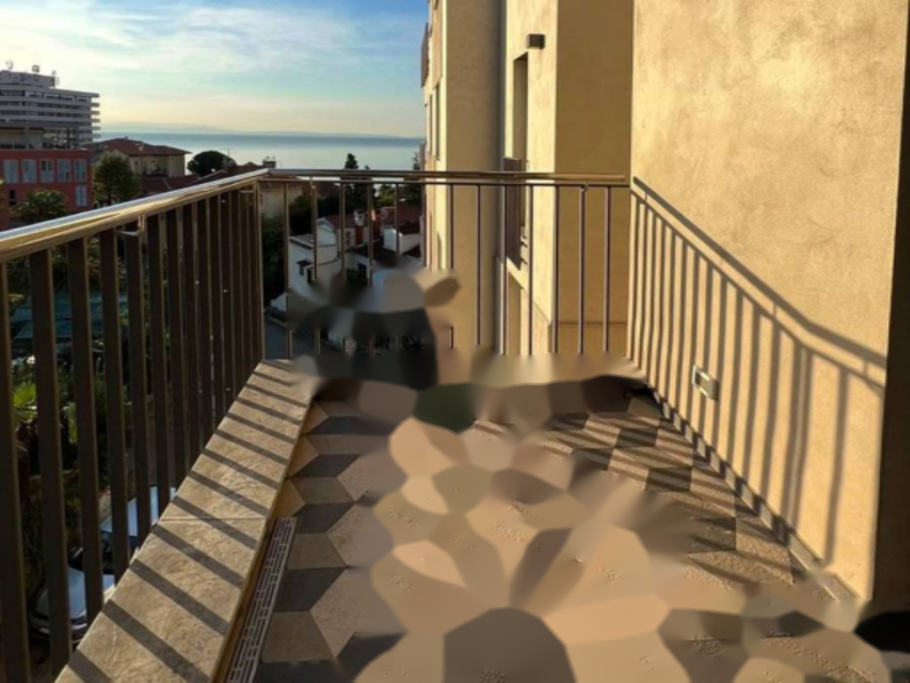 Квартира в Опатии, Хорватия, 143 м² - фото 17