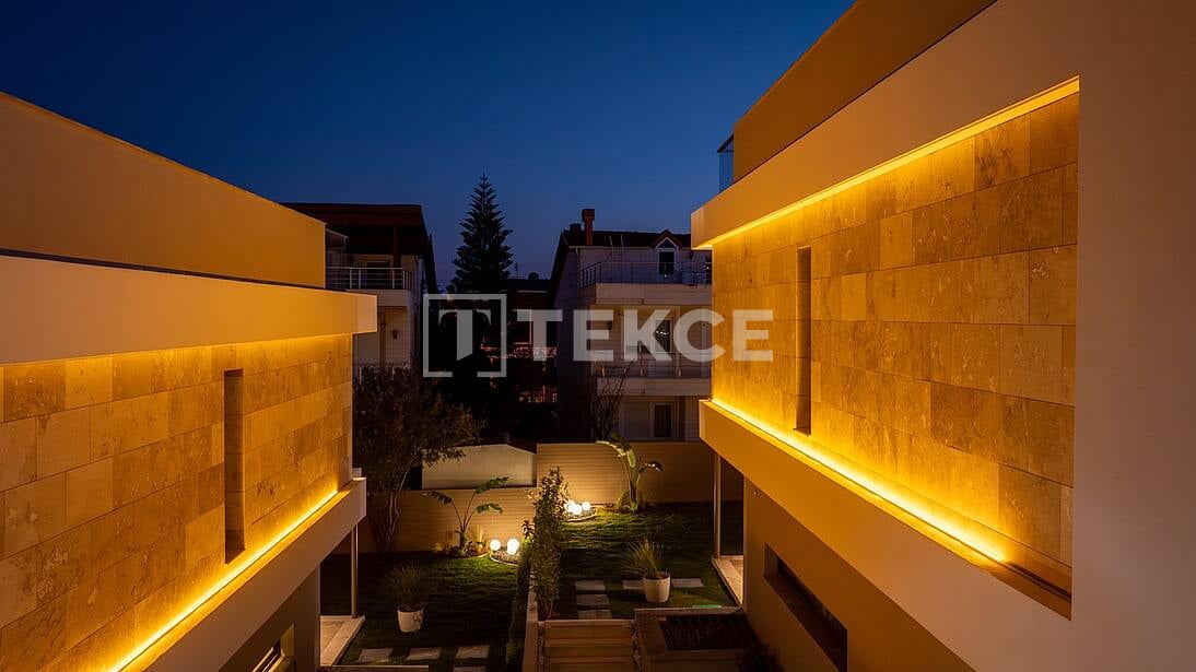 Вилла Урла, Турция, 260 м² - фото 10