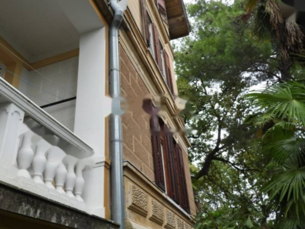 Квартира в Опатии, Хорватия, 190 м² - фото 17