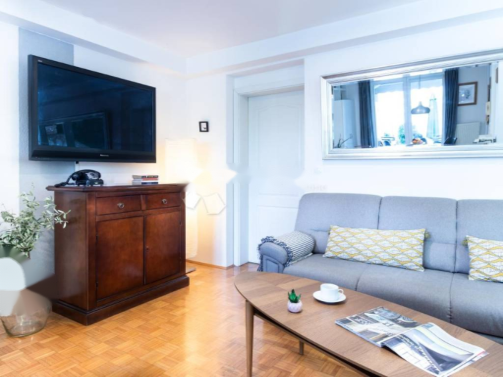 Квартира в Опатии, Хорватия, 170 м² - фото 17