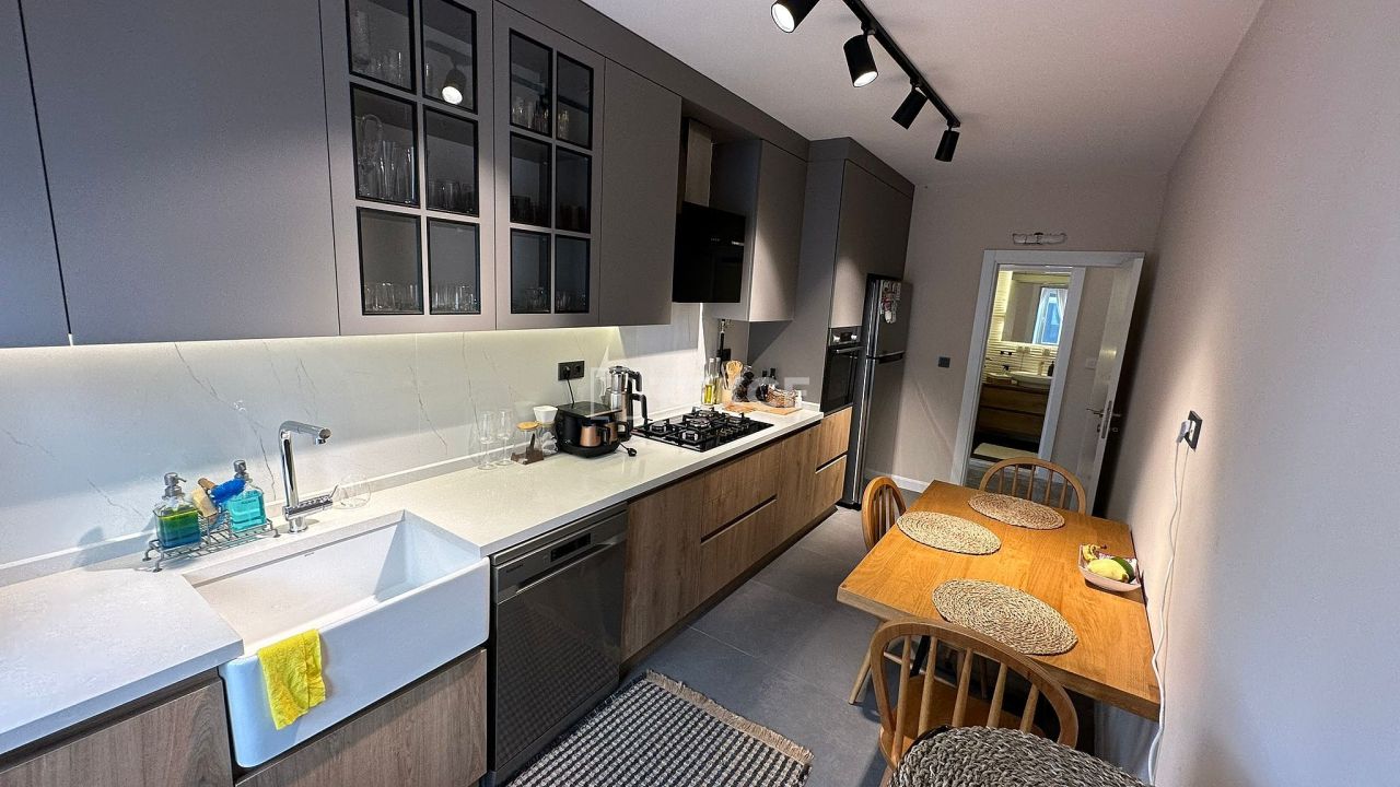 Пентхаус в Анталии, Турция, 210 м² - фото 10