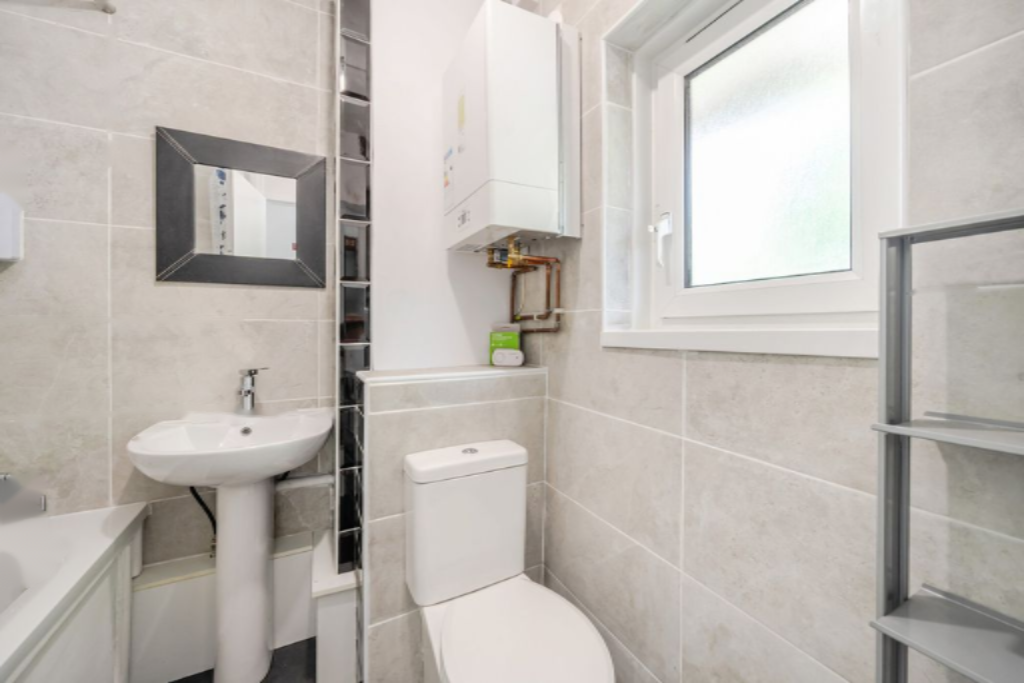 Квартира в Лондоне, Великобритания, 32 м² - фото 17