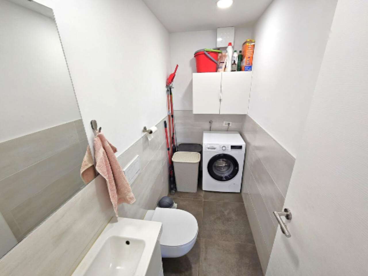 Квартира в Луции, Словения, 126 м² - фото 17