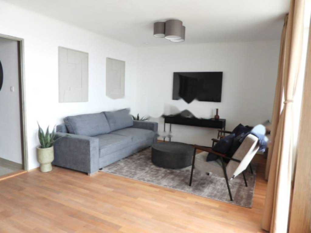 Квартира в Опатии, Хорватия, 121 м² - фото 17