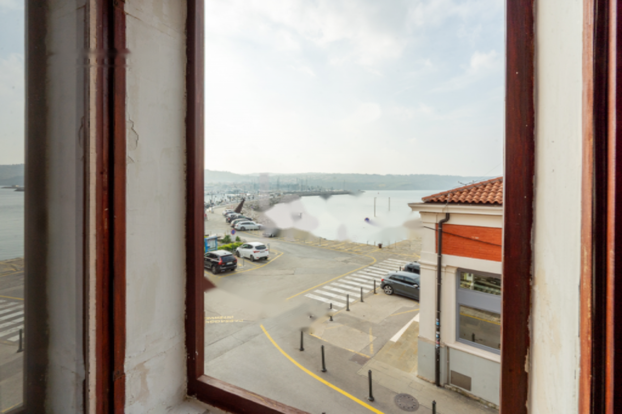 Квартира в Изоле, Словения, 105 м² - фото 17