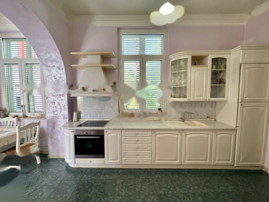 Дом в Опатии, Хорватия, 180 м² - фото 17