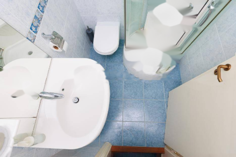 Квартира в Опатии, Хорватия, 97 м² - фото 17