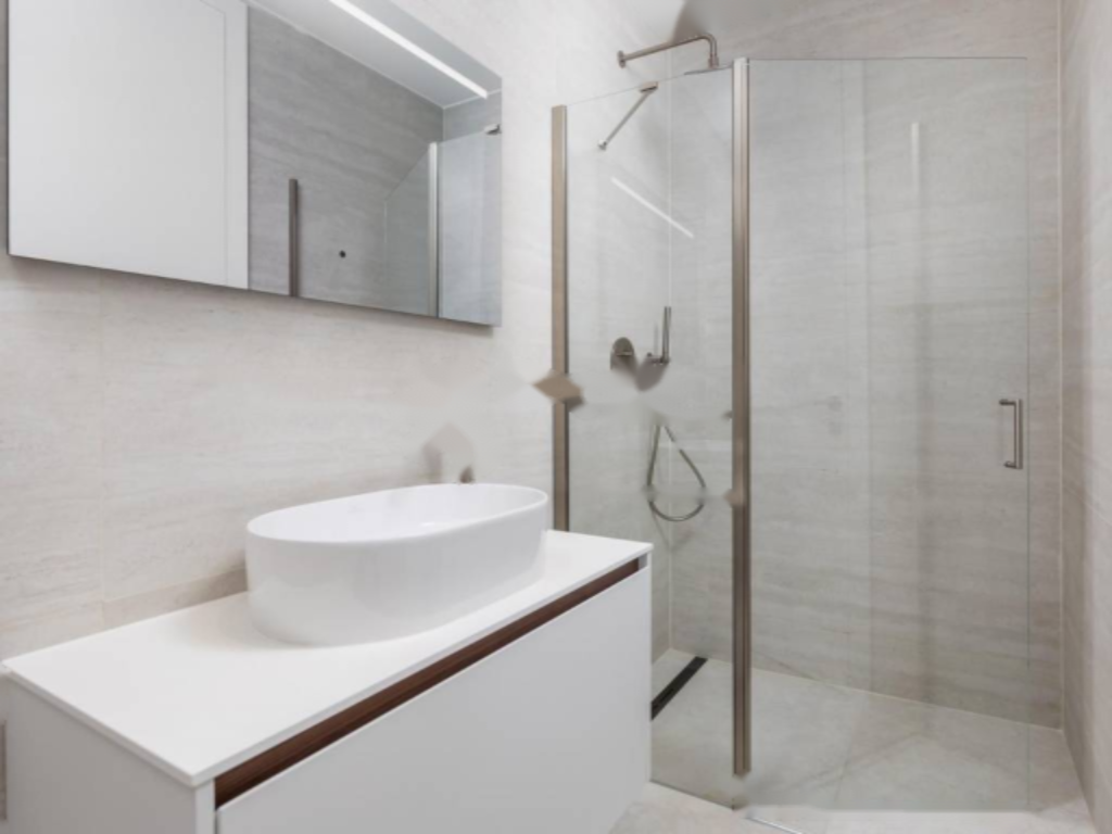 Квартира в Опатии, Хорватия, 93 м² - фото 17