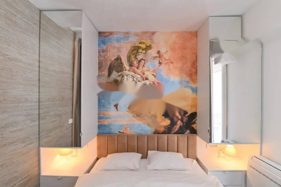 Квартира в Опатии, Хорватия, 104 м² - фото 17