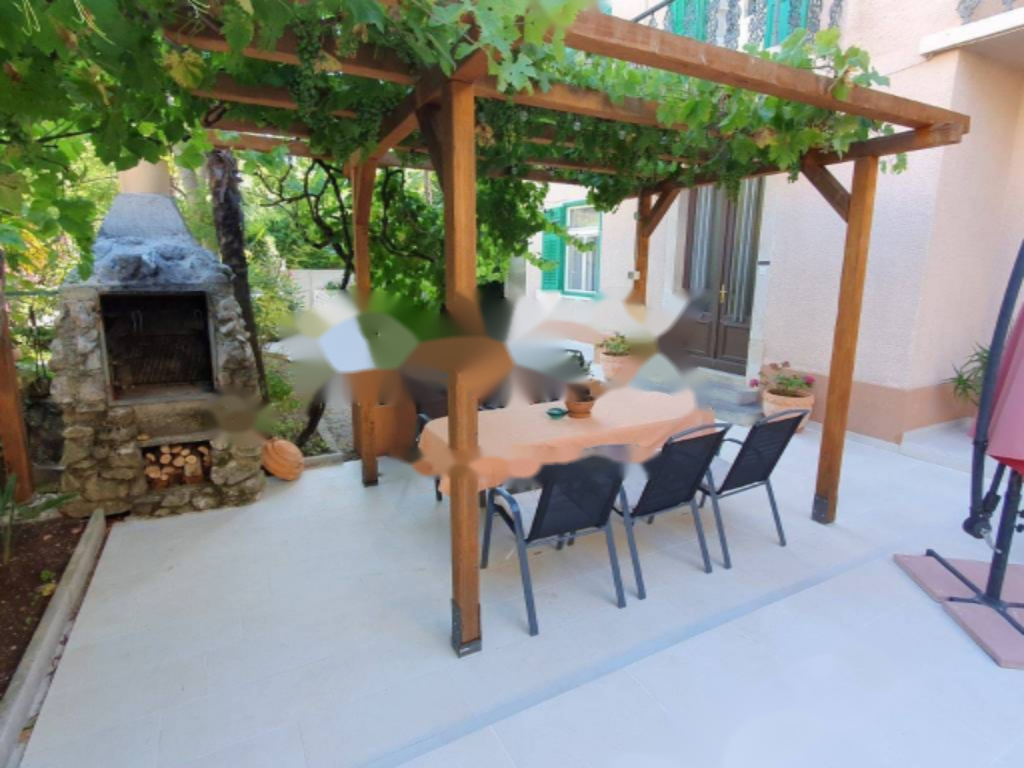 Квартира в Опатии, Хорватия, 200 м² - фото 17