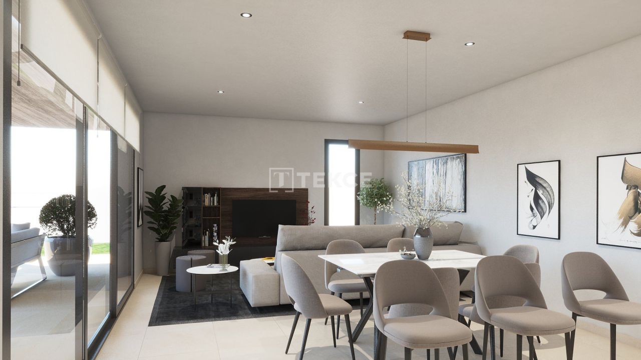 Вилла в Торревьехе, Испания, 124 м² - фото 11