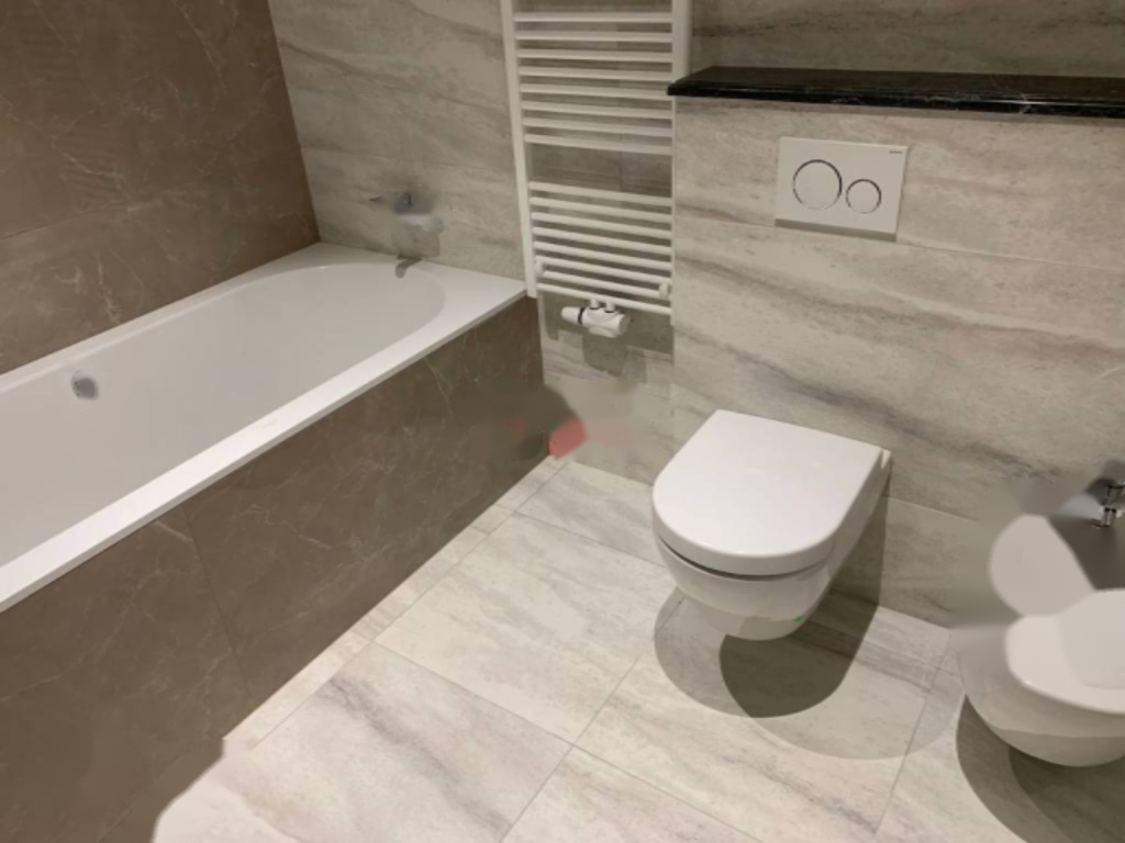 Квартира в Опатии, Хорватия, 143 м² - фото 16