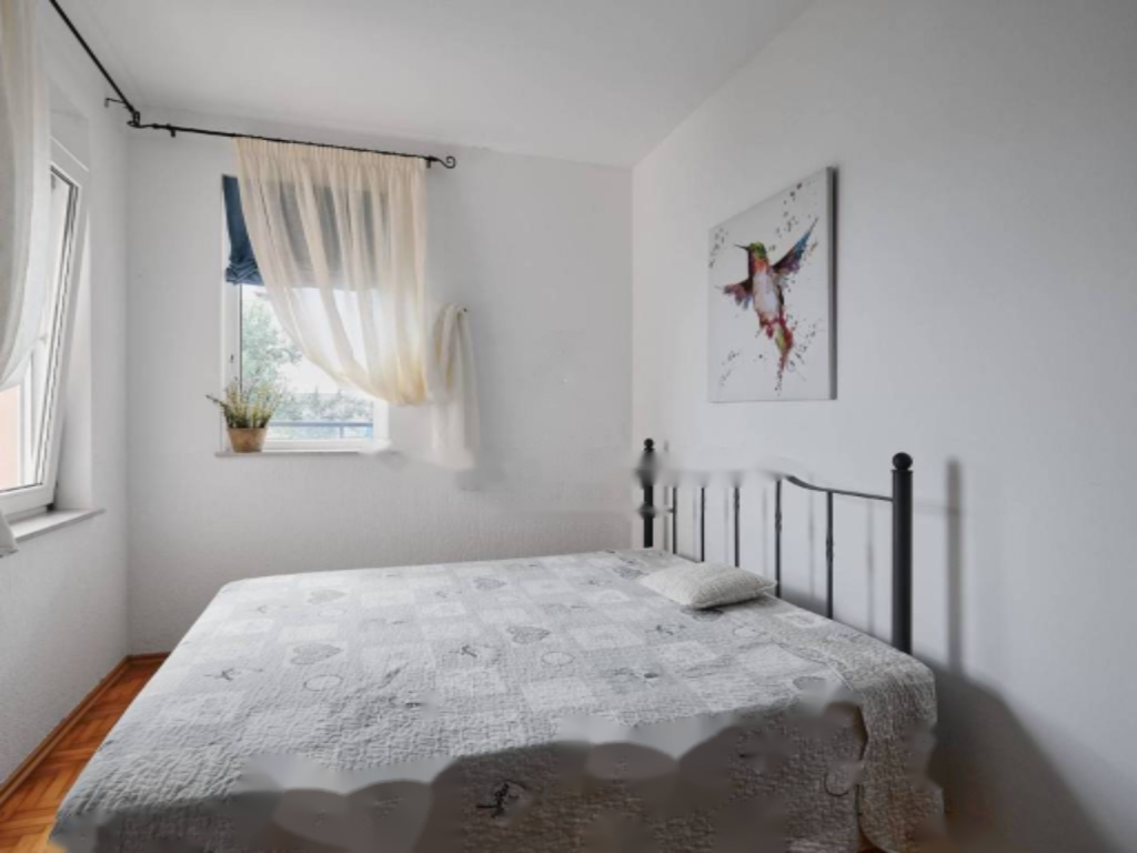 Квартира в Опатии, Хорватия, 53 м² - фото 17