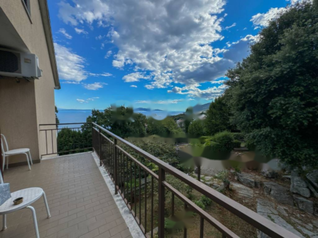 Дом в Опатии, Хорватия, 450 м² - фото 17