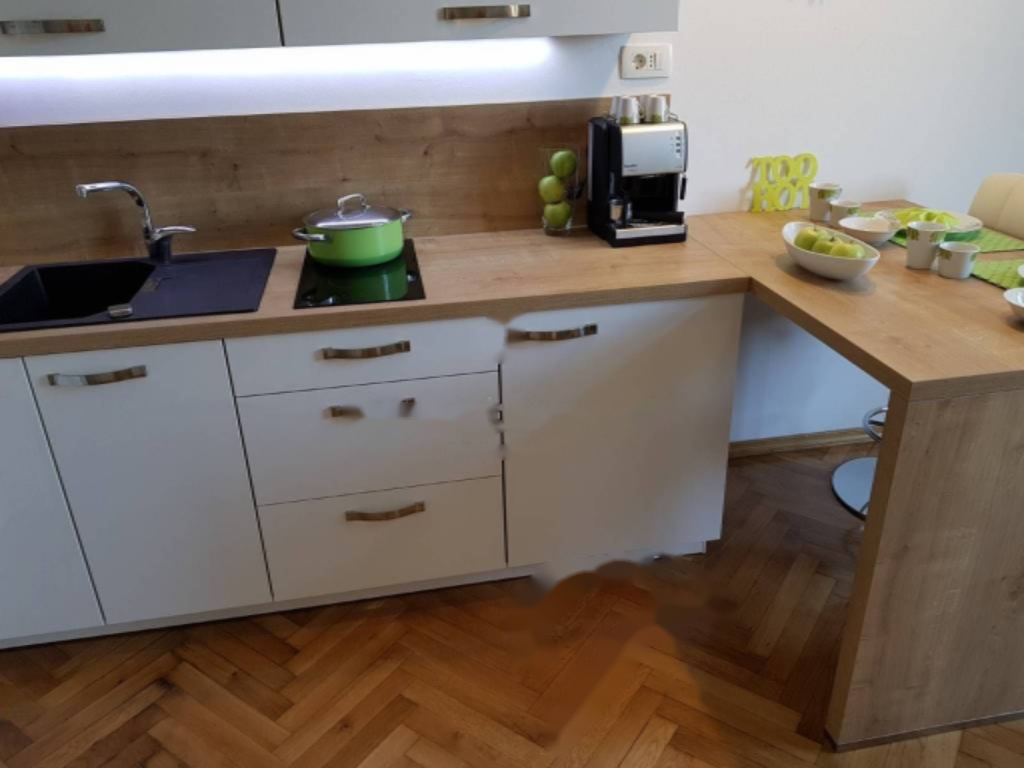 Квартира в Опатии, Хорватия, 109 м² - фото 17