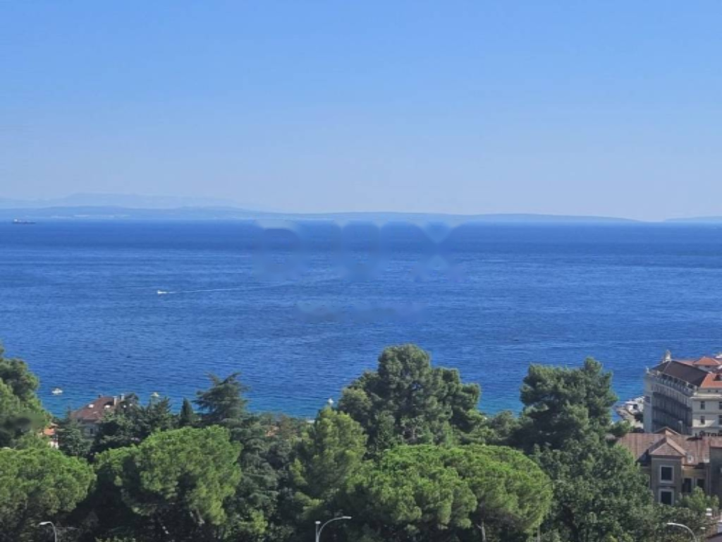 Квартира в Опатии, Хорватия, 433 м² - фото 17