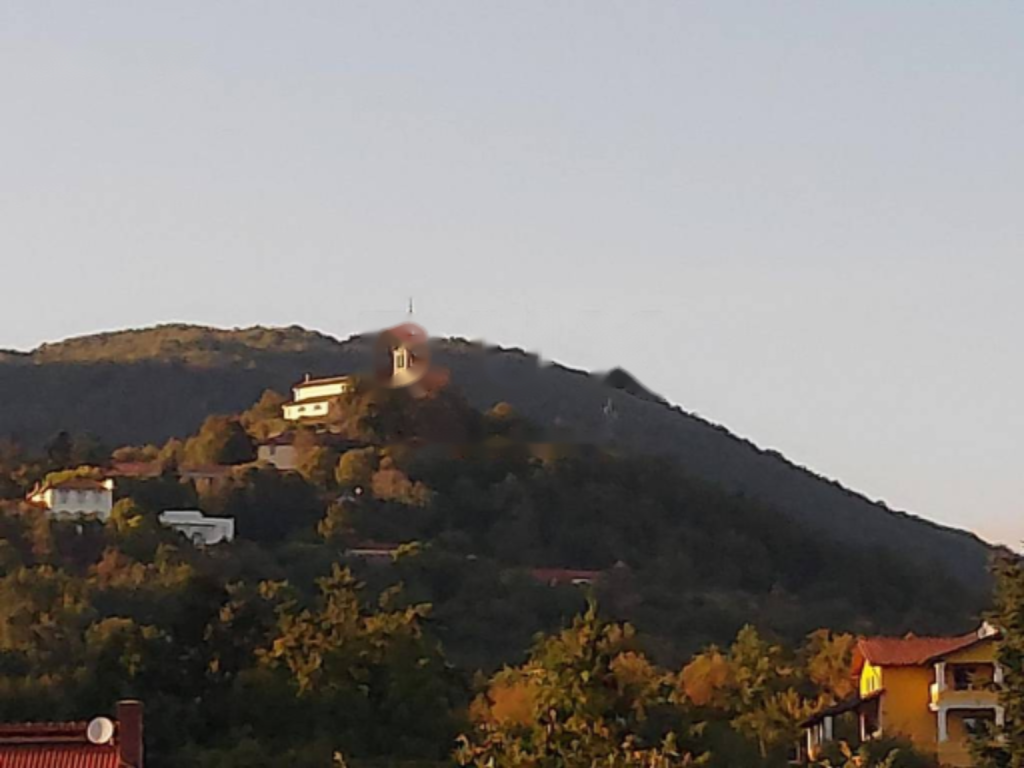 Дом в Опатии, Хорватия, 1 000 м² - фото 17