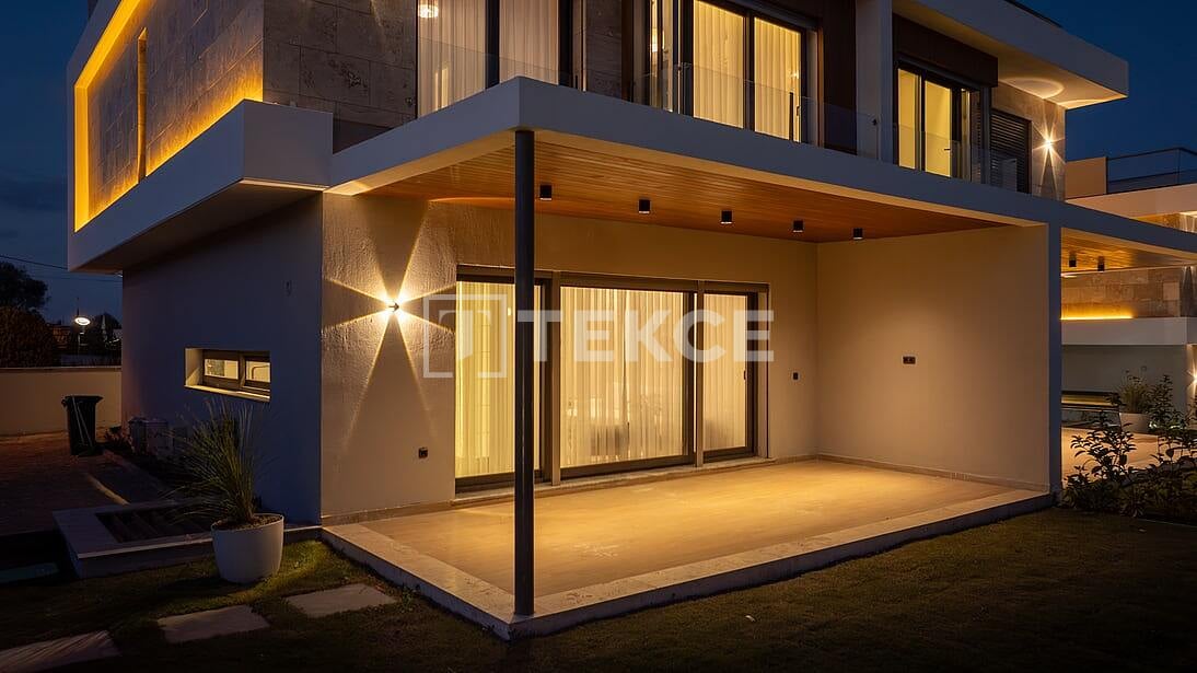 Вилла Урла, Турция, 260 м² - фото 11